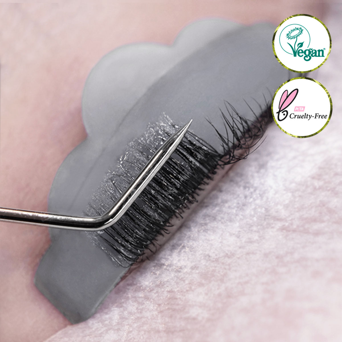 UNCINETTO PER LAMINAZIONE CIGLIA - THE GENIE - DX - immagine 4