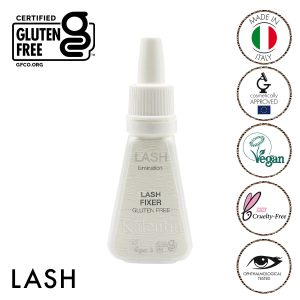 LASH FIXER GLUTEN FREE 18ml