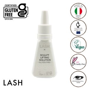 SCULPT LIFTING SOLUTION GLUTEN FREE 18ml