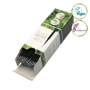 MICROPENNELLI VEGANI MONOUSO 1.2mm