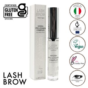 HYDRA PRO-VITAMIN COMPLEX GLUTEN FREE 8ml