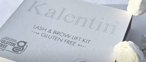 Laminazione Gluten Free Kalentin