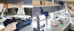 Produzione Made in Italy Kalentin